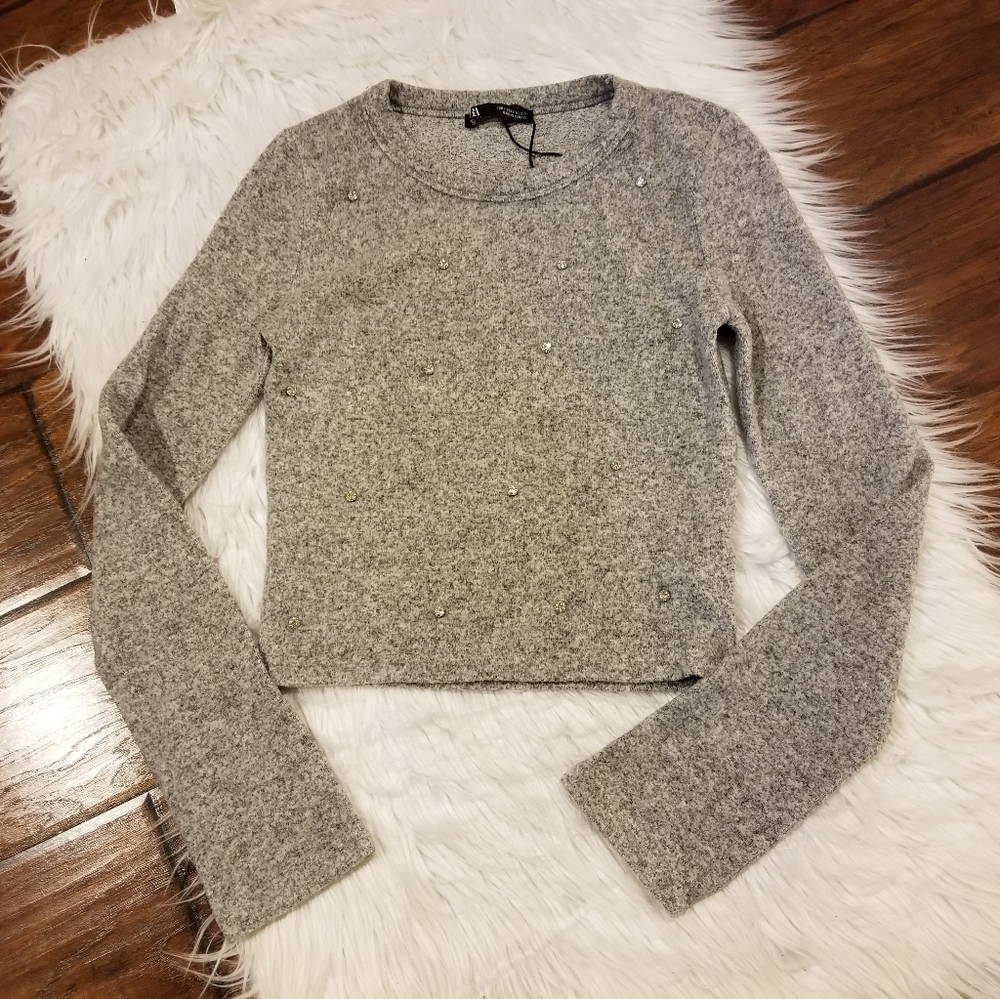 Zara sweater - Picture 1 of 7